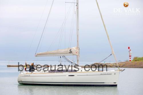 Beneteau Oceanis 31 fiche technique et avis